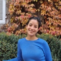 Katherin Rojas Ramírez, Psicólogo La Serena